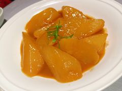 -苏帮袁Sue Cuisine(将台店)