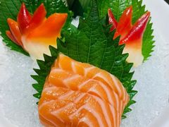 -新一番三文鱼寿司(大东海店)