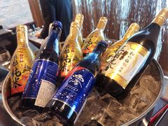 -滩万日本料理Nadaman(国贸大酒店)