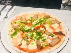 -玛尚诺Pizza&Bar(长泰广场店)