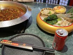 -牛New寿喜烧(曹路花园城店)