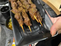 -林记潮牛·牛肉火锅(上马墩店)