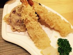 -贵木日本料理·铁板烧(新地假日广场店)