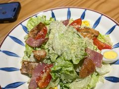 凯撒沙拉-清真·艾美可餐厅(大悦汇店)