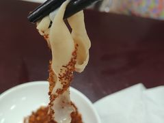 -龙潭李鸭子同乐饭店
