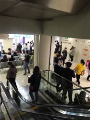 -南京市妇幼保健院(莫愁路院区)