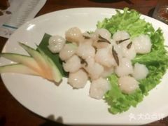 -青岛证大喜玛拉雅酒店·Z1餐厅