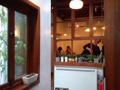 -铃木食堂(帽儿胡同店)