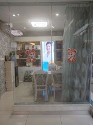 -蓝丝带产后恢复中心(清扬茂业店)