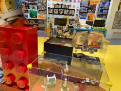 -LEGO(国贸商城店)