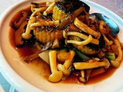 -同乐海鲜(乌节路中央店)