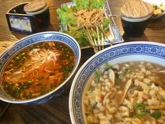 -山沟沟炒鸡(颐灏·海怡名都店)