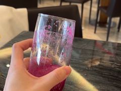 -东方红海鲜百汇(国际大厦店)