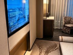 -北京首都机场希尔顿酒店