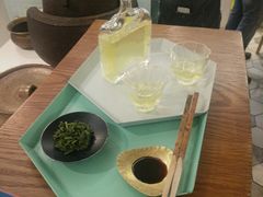 -茶是一枝花泡茶店