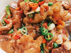 -潇湘·永州会馆(百子湾店)