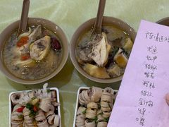 -广记海鲜(杨汊湖一店)