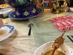 -东来顺•非遗火锅(外滩店)