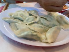 -喜家德虾仁水饺(金融中心店)