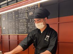 -Sushi Hanzo半藏(天环广场店)