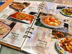 -清真吐鲁番餐厅(牛街店)