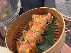 -成隆行·蟹王府(淮海店)