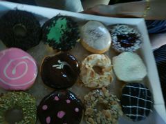 -J.CO Donuts & Coffee(Mal Bali Galeria)