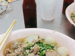 -榮泰米粉湯(Left Shop)