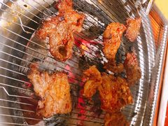 -7年8班朝鲜族非遗美食(三钢里店)