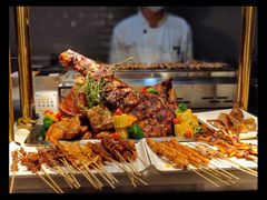 -大连金石滩绿发温泉假日酒店