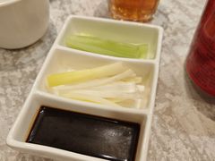 -全聚德烤鸭店(和平路店)