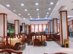 大堂-海岛渔村大酒店(云霄路店)