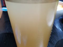 薏米水-绿柠食堂(北外滩店)