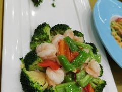 -慈孝宫·30年北京菜老馆子(三营门店)