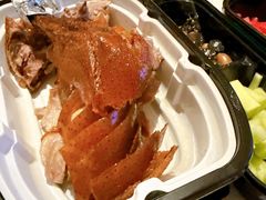 -四季民福烤鸭店(王府井东安门店)