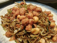 -围炉夜话·潮汕卤水火锅(榕江店)