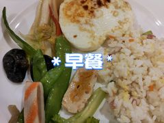 -如家商旅酒店(大连中山广场青泥洼桥店)