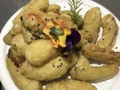 -3号仓库·创意中国菜(新世界城店)