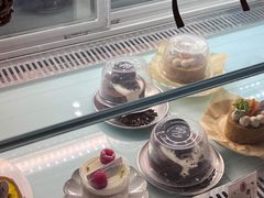 -Kekimatata 生日蛋糕·烘焙教学