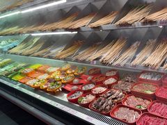 -老马路串串香火锅(北门桥店)