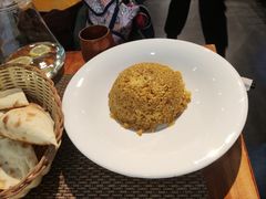 -岗底斯尼泊尔餐厅(万达店)