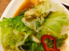 -广东小美食(果戈里大街店)