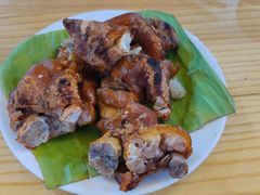 -杨合林啊兰烤鱼