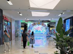 -鑫嘉汇购物中心