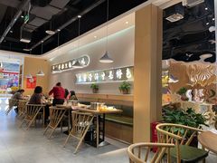 -杨翔豆皮涮牛肚(万和城店)