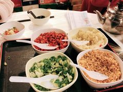 -鲜入围煮花胶鸡海鲜火锅