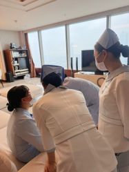 -圣贝拉母婴护理中心(深圳莱佛士店)