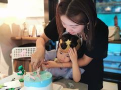 -艾加柒克蛋糕茶歇甜品台(春熙路店)