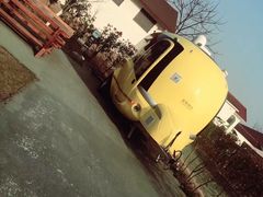 -汤山温泉房车营地 茶温泉