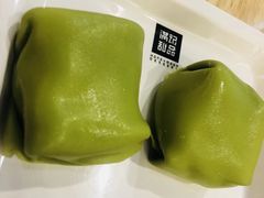 -满记甜品(苏州中心店)